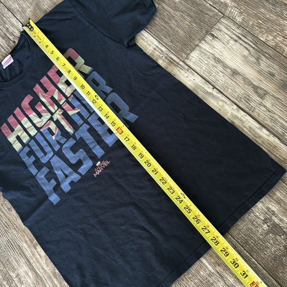 MARVEL WOMEN TOP, MEDIUM - Picture 7 of 9